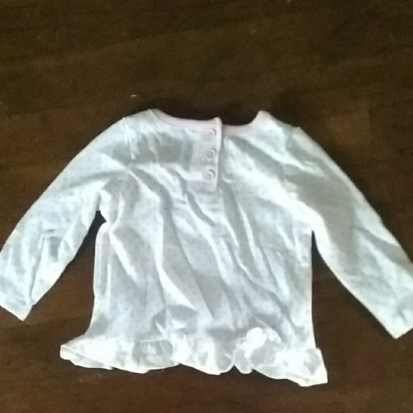 Nannette Kids Hooded Jacket/Top - Picture 5 of 5